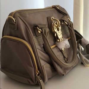 GEORGE, GINA and LUCY Handbag Brand New!